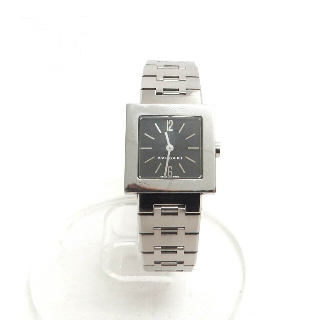Bvlgari Steel Ladies Watch Sale